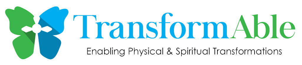 transformable - logo